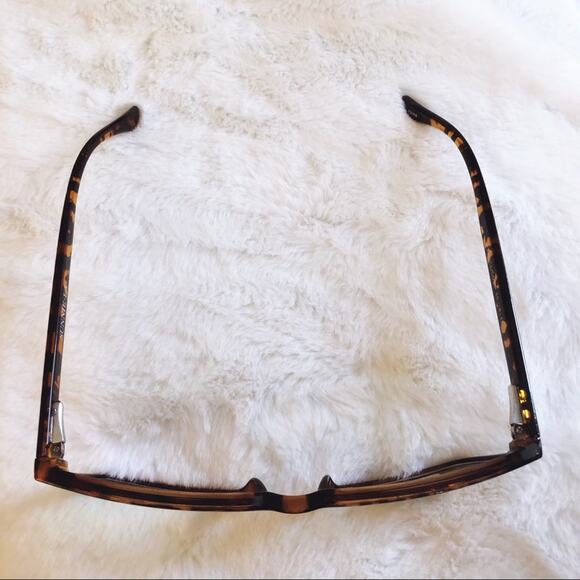 Caleb Tortoise Brown Computer Blue Light Glasses - Picture 5 of 9